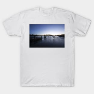 Flooded Fields T-Shirt